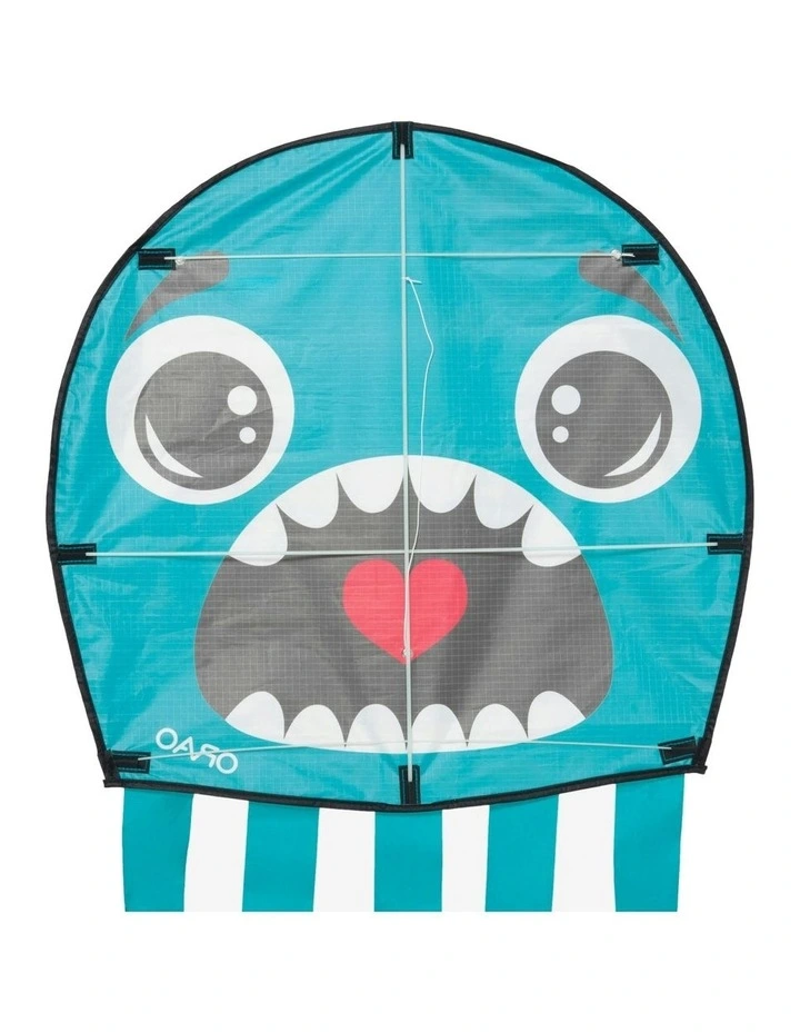 MFK 140 Static Kite Pulpy image 4