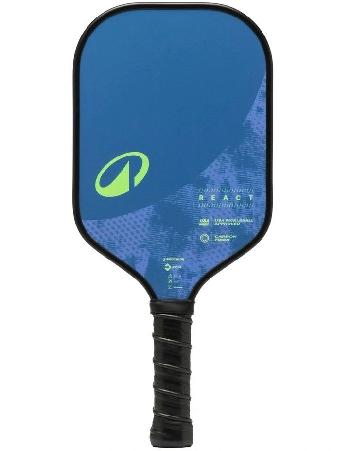 React Pickleball Paddle image 1
