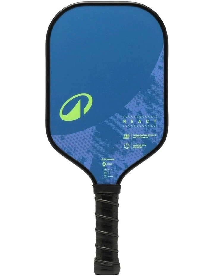 React Pickleball Paddle image 2
