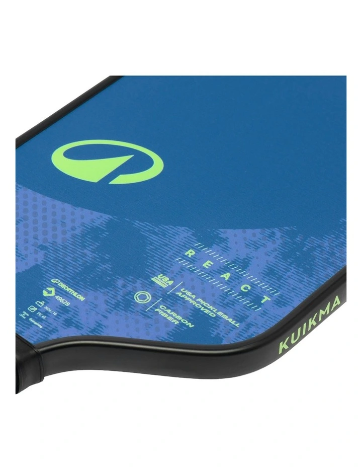 React Pickleball Paddle image 5