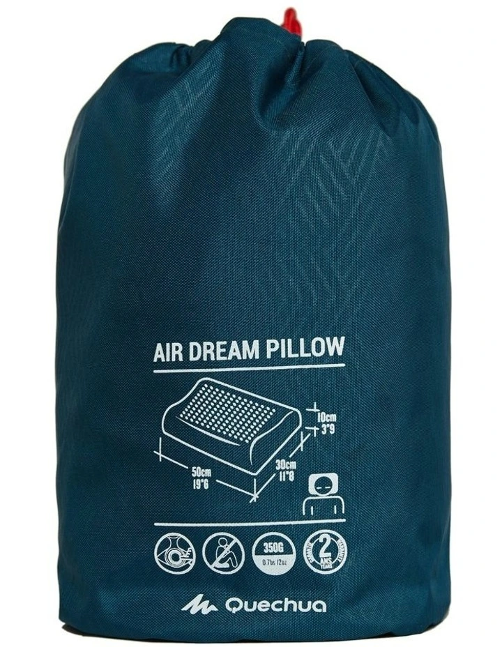 CN Air Dream Pillow in Blue image 2