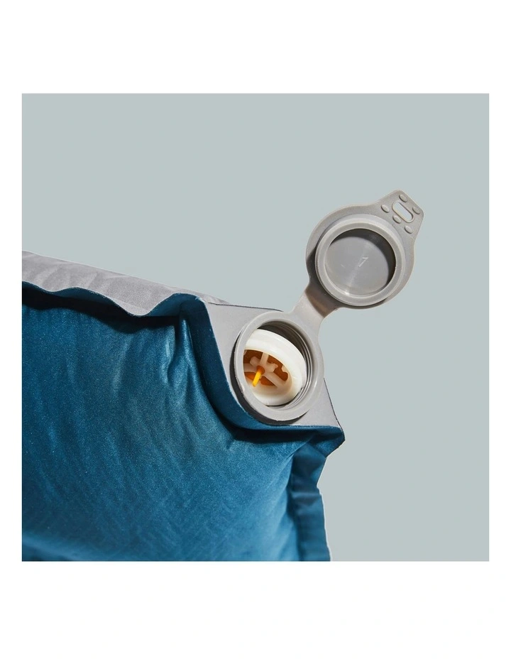 CN Air Dream Pillow in Blue image 3