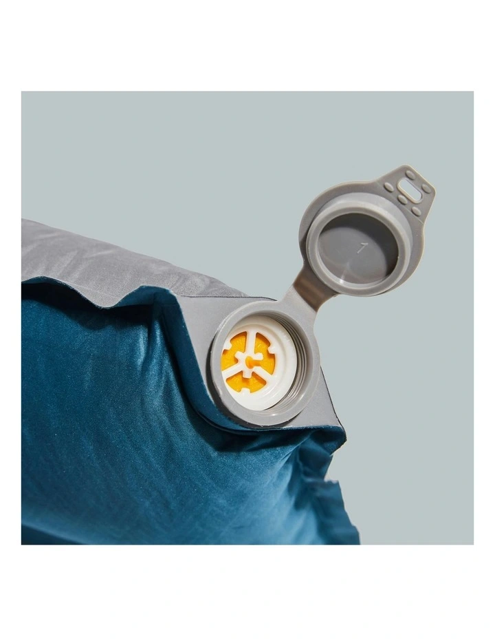 CN Air Dream Pillow in Blue image 4