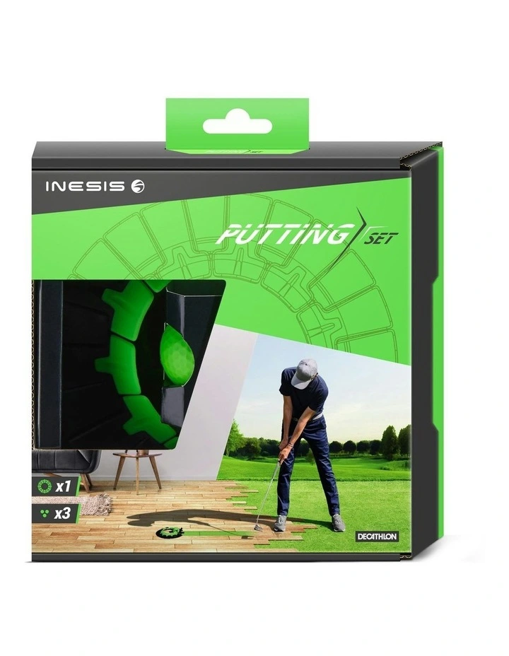 Putting Set image 7