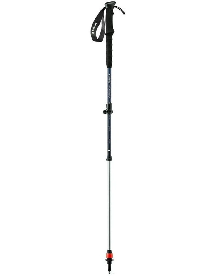MT500 Shock-Absorption Hiking Pole in Multi image 2