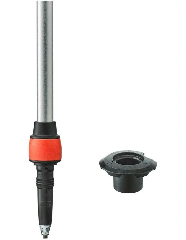 MT500 Shock-Absorption Hiking Pole in Multi image 4