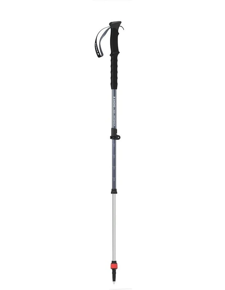 MT500 Shock-Absorption Hiking Pole in Multi image 7