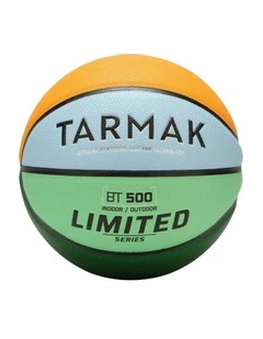 Size 5 BT500 Touch Ball in Multi