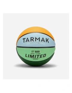 Size 5 BT500 Touch Ball in Multi