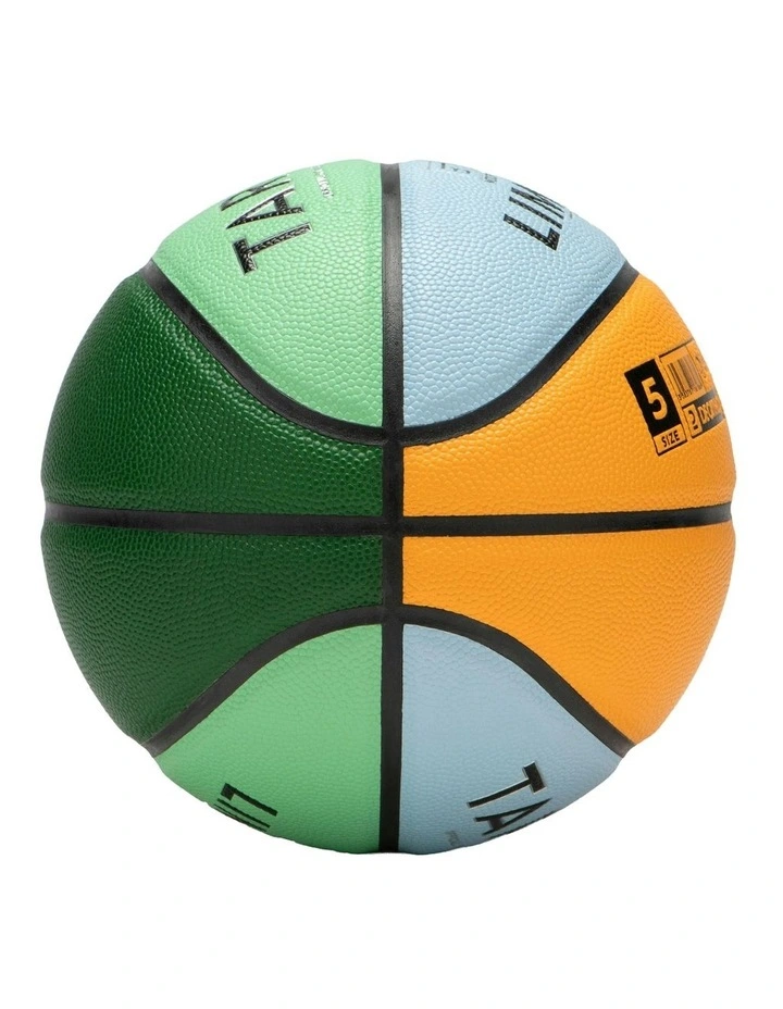 Size 5 BT500 Touch Ball in Multi image 5