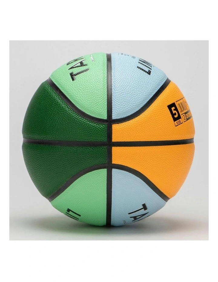 Size 5 BT500 Touch Ball in Multi image 5