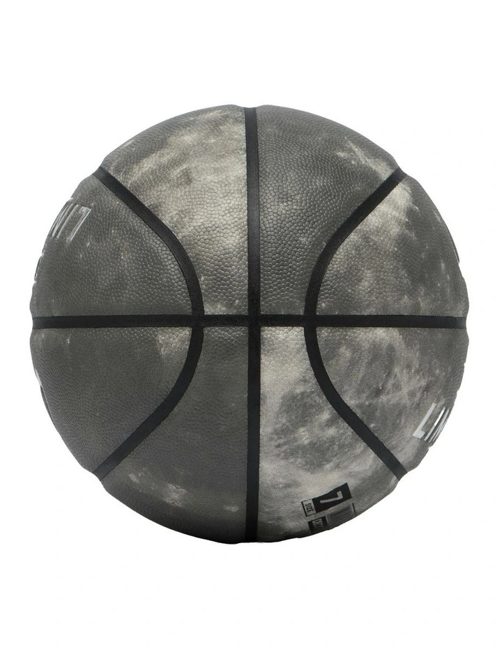 BT500 Touch Basketball Size 7 in Grey image 4