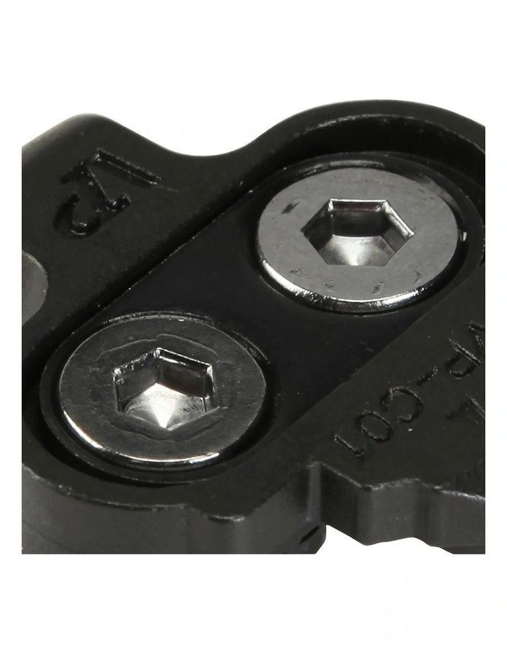 Decathlon SPD Compatible Cleats image 3