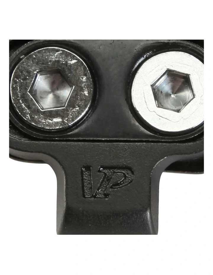 Decathlon SPD Compatible Cleats image 4