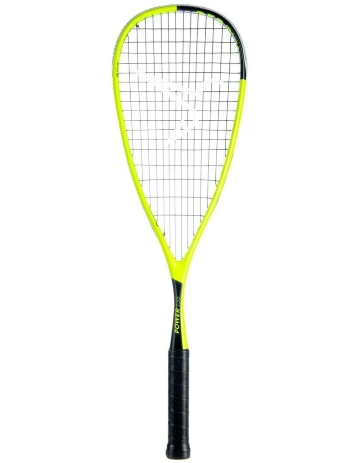 Squash Racket Perfly Power 135 in Green image 1