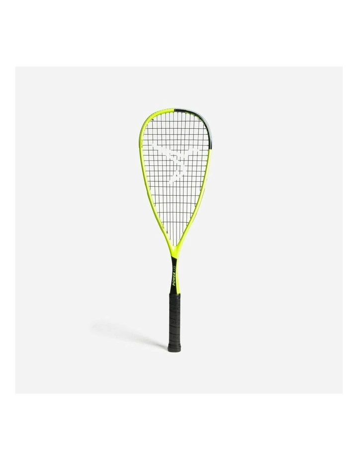 Squash Racket Perfly Power 135 in Green image 2