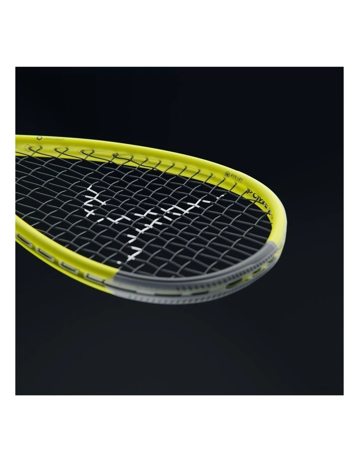 Squash Racket Perfly Power 135 in Green image 3