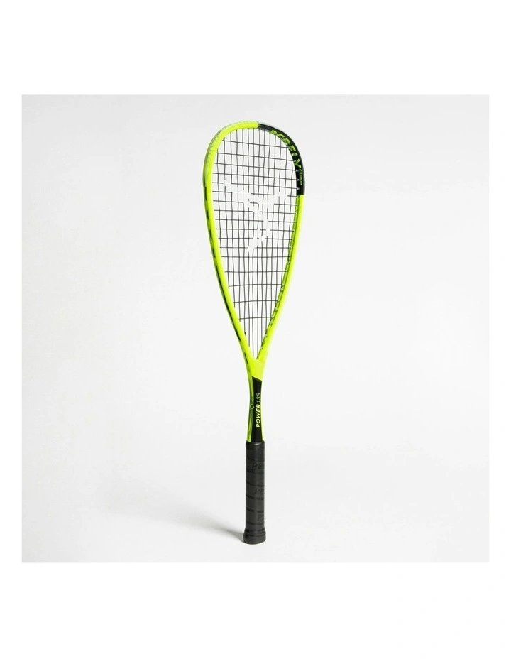 Squash Racket Perfly Power 135 in Green image 4