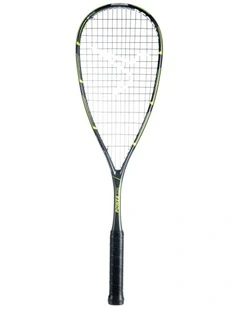 Squash Racket Power 105 in Black