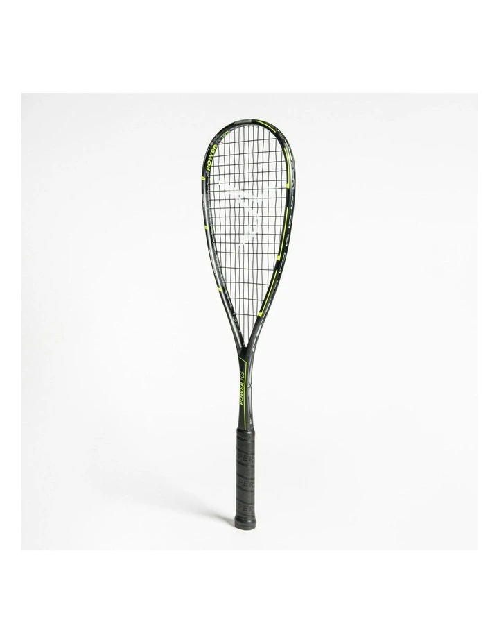 Squash Racket Power 105 in Black image 3