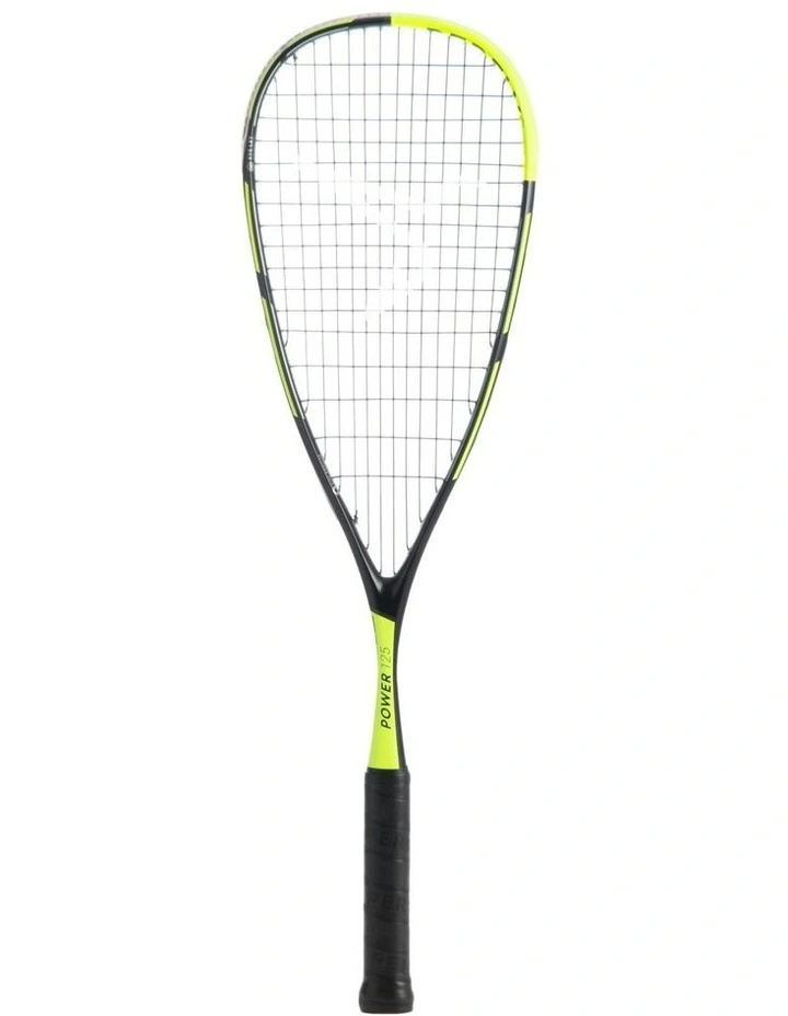 Squash Racket SR 900 Power 125 in Multi image 1