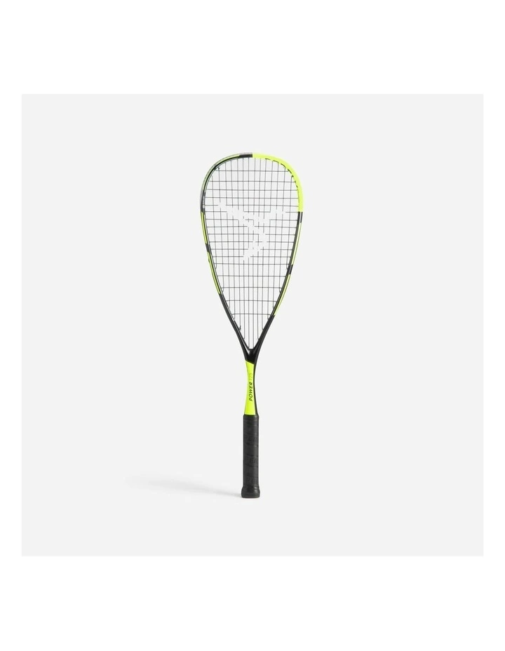 Squash Racket SR 900 Power 125 in Multi image 2