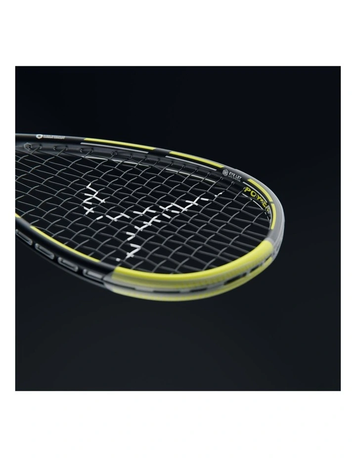 Squash Racket SR 900 Power 125 in Multi image 3