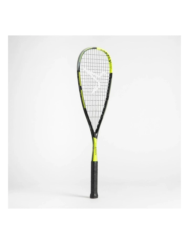 Squash Racket SR 900 Power 125 in Multi image 4