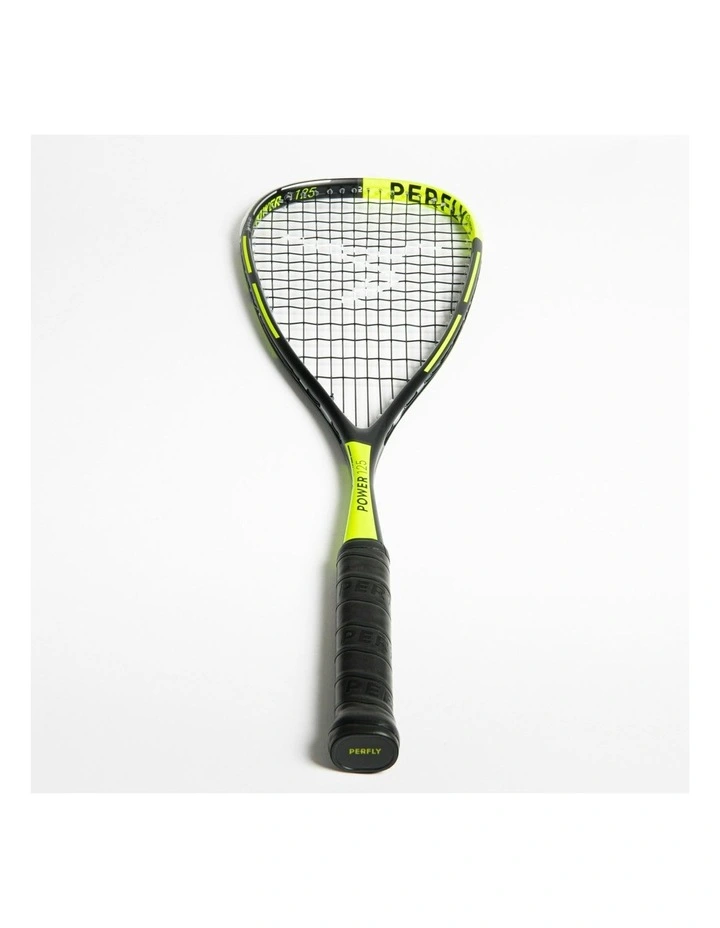 Squash Racket SR 900 Power 125 in Multi image 6