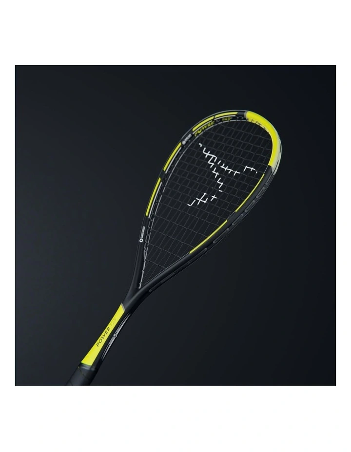 Squash Racket SR 900 Power 125 in Multi image 7