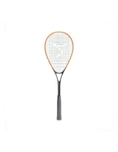 Squash Racket Wallbreaker 165 in Orange