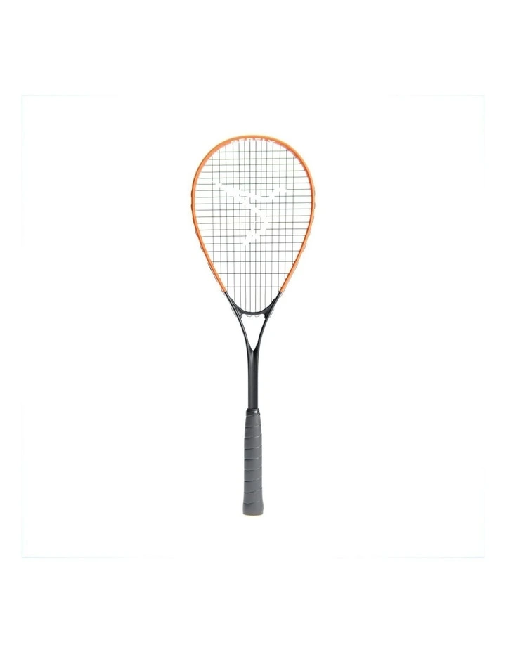 Squash Racket Wallbreaker 165 in Orange image 1