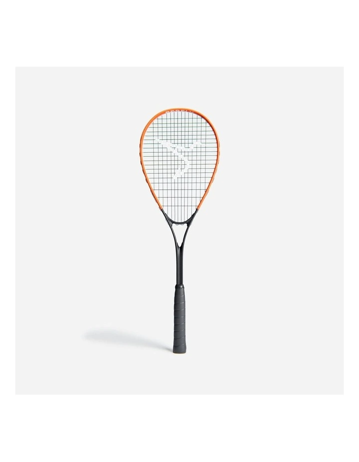 Squash Racket Wallbreaker 165 in Orange image 2