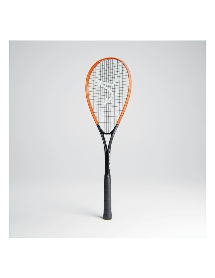Squash Racket Wallbreaker 165 in Orange image 3