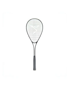 Squash Racket Wallbreaker 175 in Black