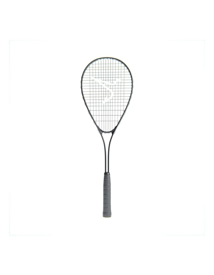 Squash Racket Wallbreaker 175 in Black image 1