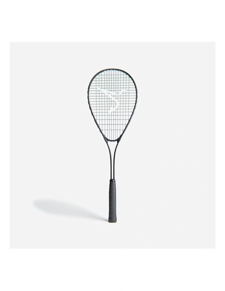Squash Racket Wallbreaker 175 in Black image 2