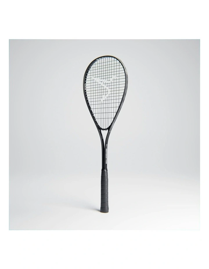 Squash Racket Wallbreaker 175 in Black image 3