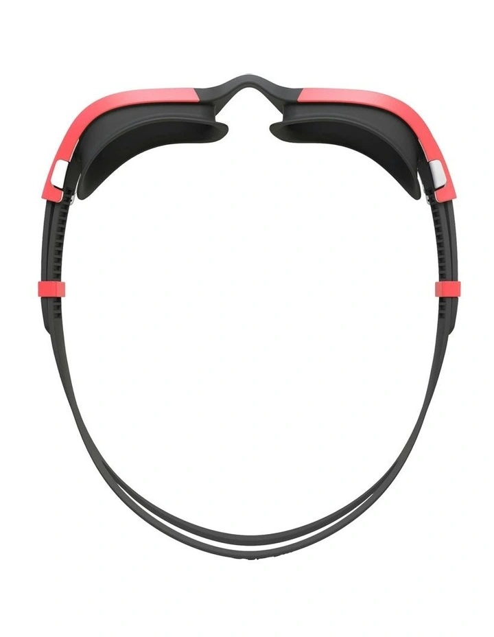 Spirit Smoke Lenses Size Large Swimming Goggles 500 in Multi image 4