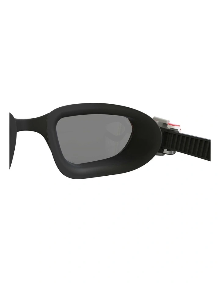 Spirit Smoke Lenses Size Large Swimming Goggles 500 in Multi image 5