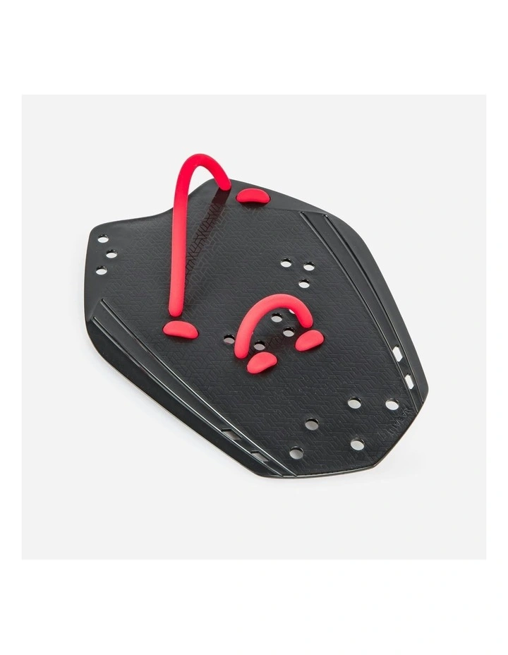 Decathlon Swimming Hand Paddles 900 L in Multi image 1