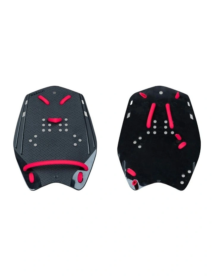 Swimming Hand Paddles 900 L in Multi image 2