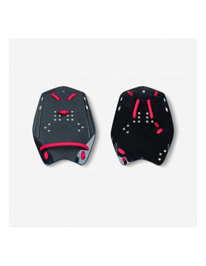 Decathlon Swimming Hand Paddles 900 L in Multi image 2