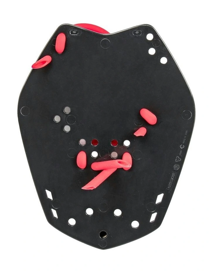 Swimming Hand Paddles 900 L in Multi image 3