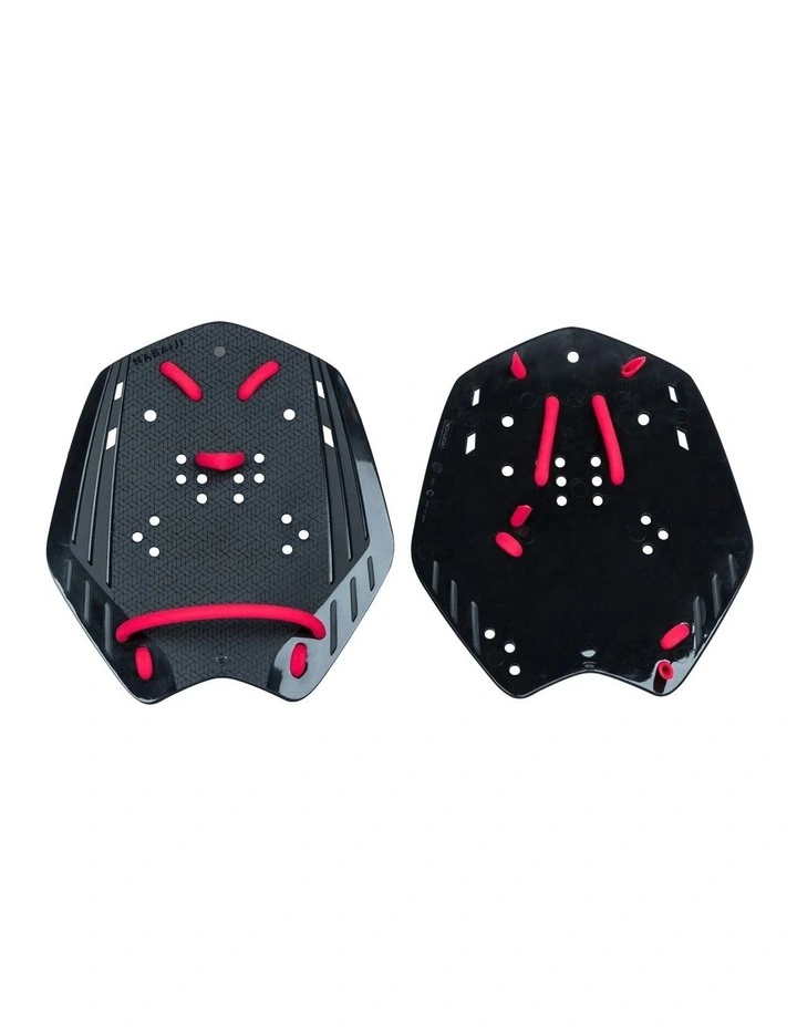 Swimming Hand Paddles 900 XL in Multi image 2