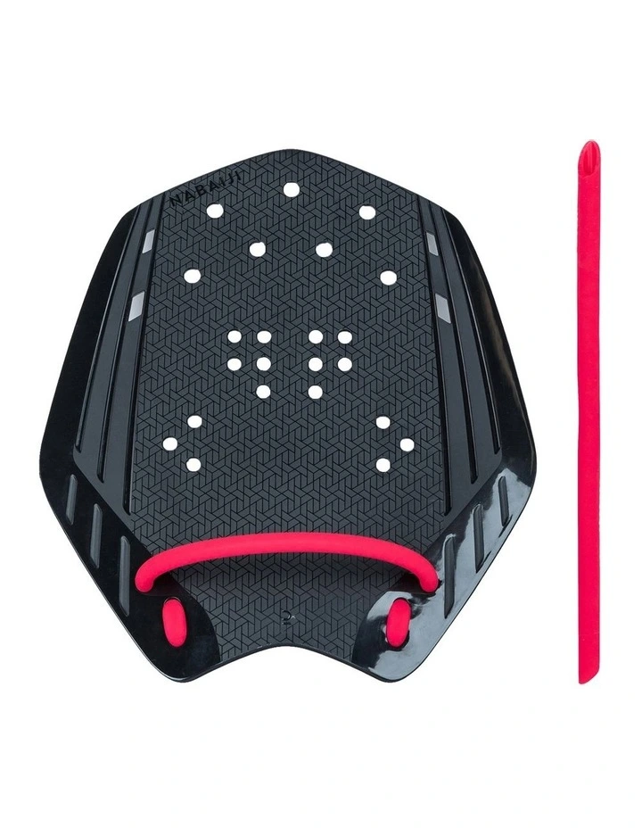 Swimming Hand Paddles 900 XL in Multi image 3