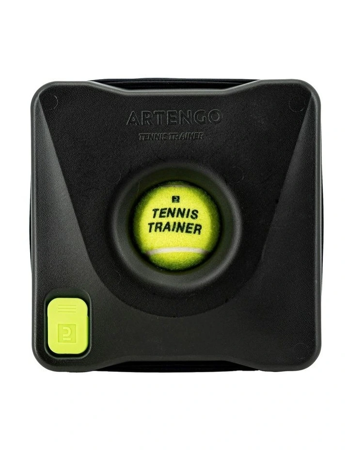 Tennis Trainer image 1