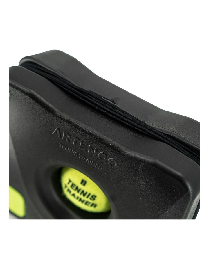 Tennis Trainer image 3