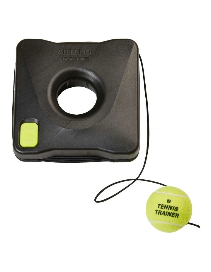 Tennis Trainer image 4