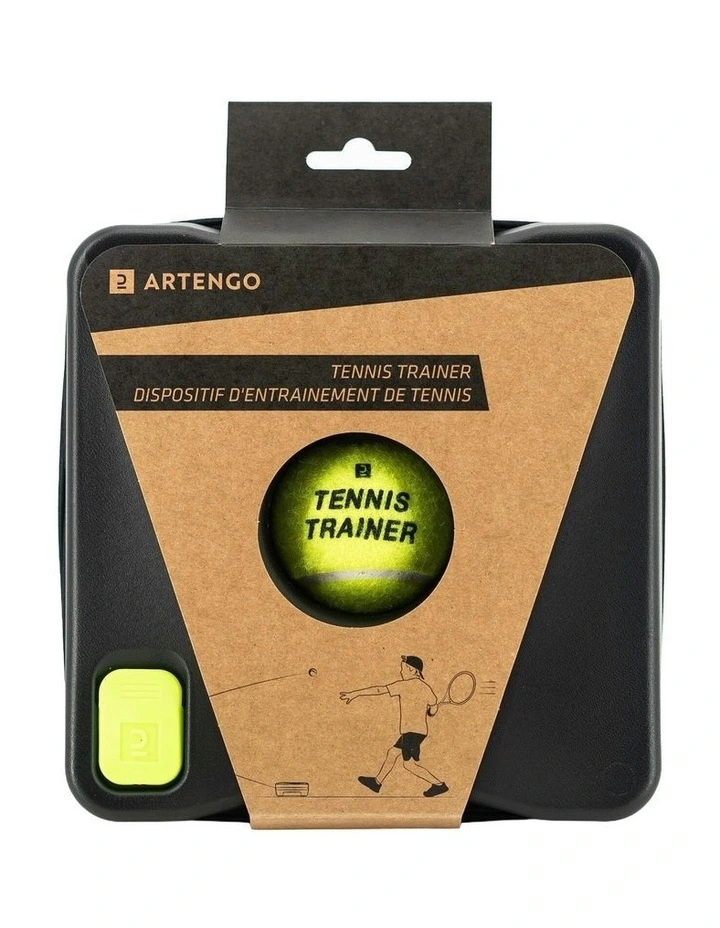 Tennis Trainer image 5